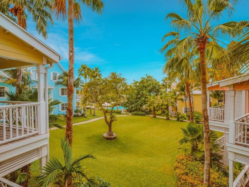 Valentines Resort & Marina Dunmore Town 4*,  Bahamas